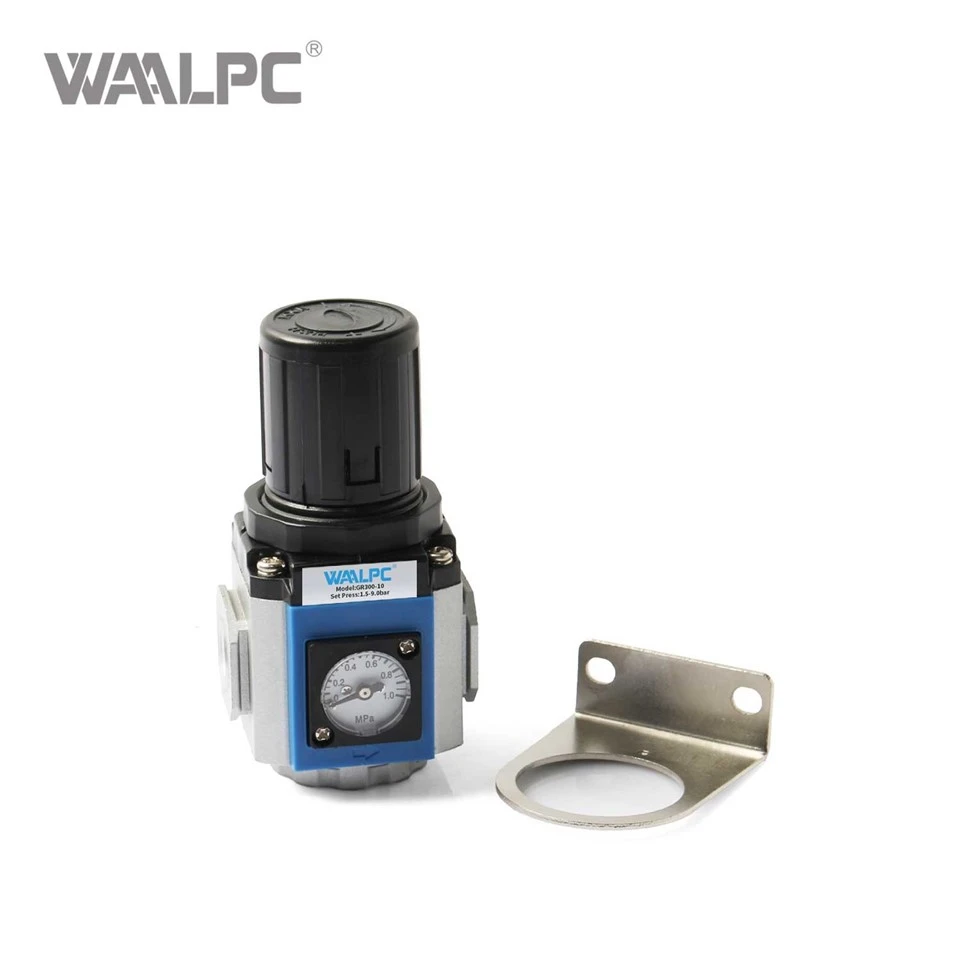 Pneumatic Air Regulator factory
