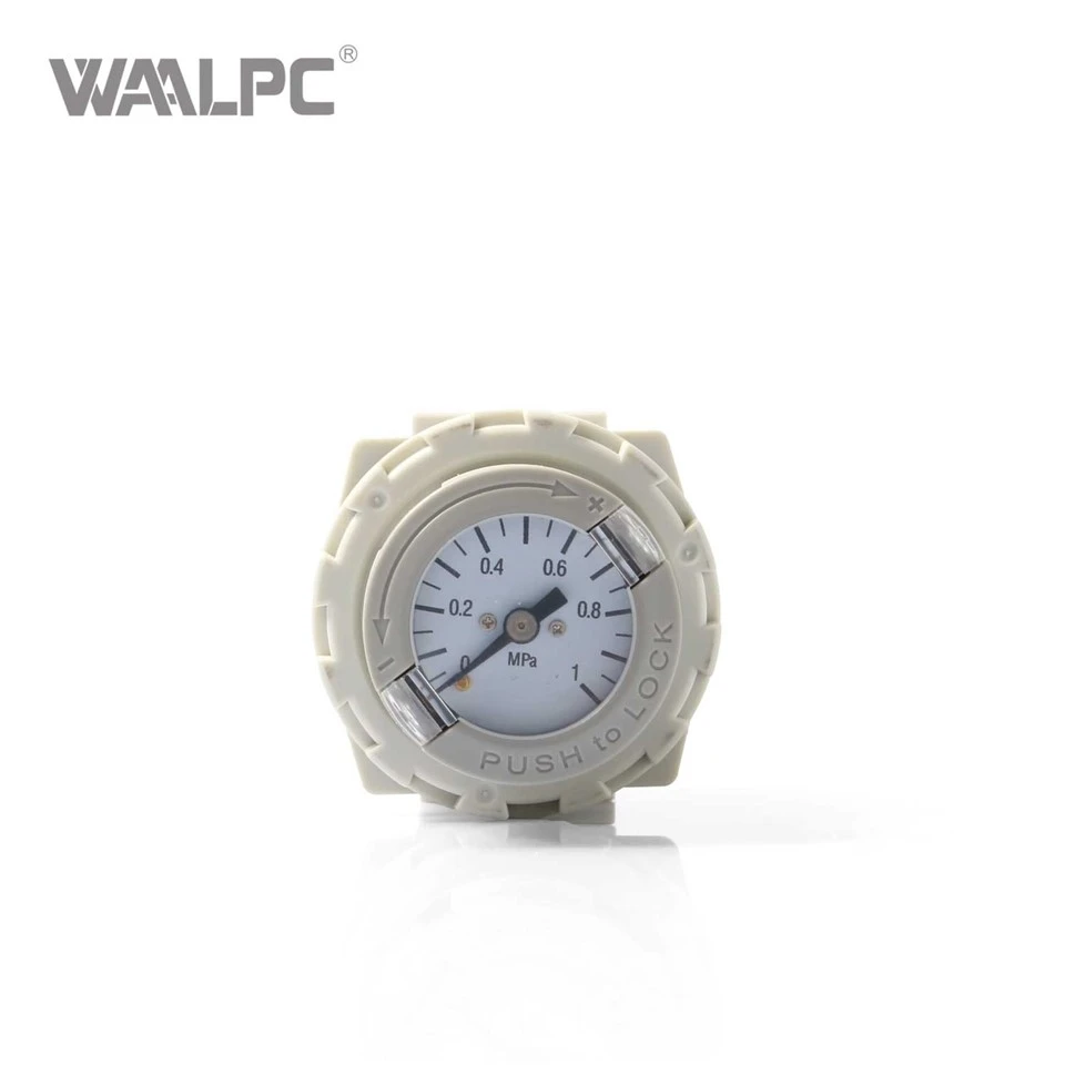 Pressure Reducing Valve For Air factory